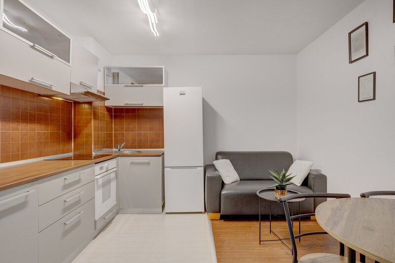 Drumul Taberei, Valea Furcii, Studio cu Dormitor, Comision 0 %