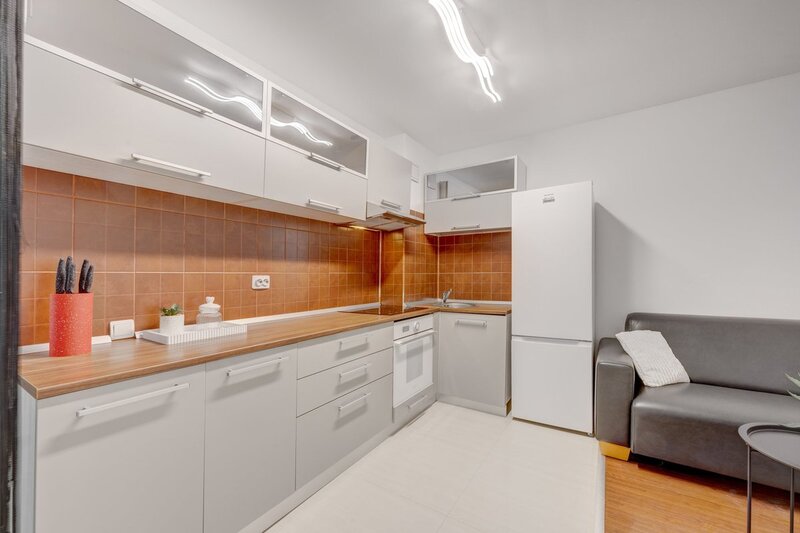 Drumul Taberei, Valea Furcii, studio cu dormitor, comision 0 %