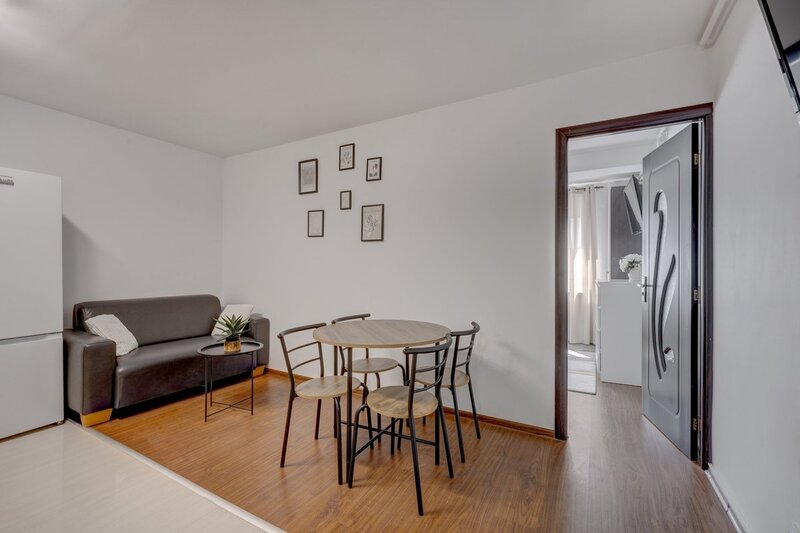 Drumul Taberei, Valea Furcii, Studio cu Dormitor, Comision 0 %