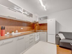 Drumul Taberei, Valea Furcii, studio cu dormitor, comision 0 %